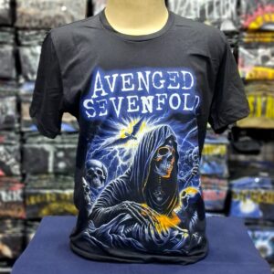 Avenged Sevenfold