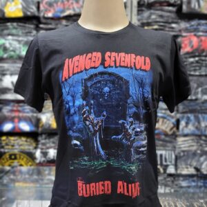 Avenged Sevenfold