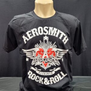 Aerosmith
