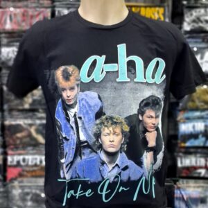 A-Ha