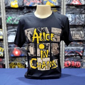 Alice In Chains