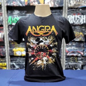 Angra