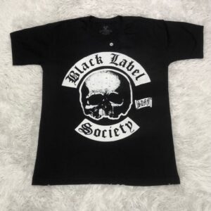 Black Label Society