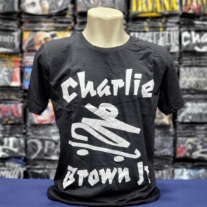 Charlie Brown Junior