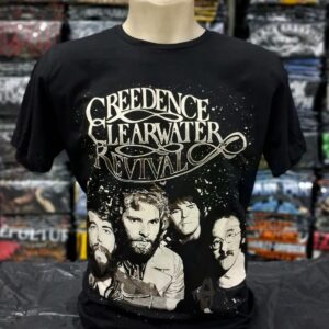 Creedance Clearwater Revival