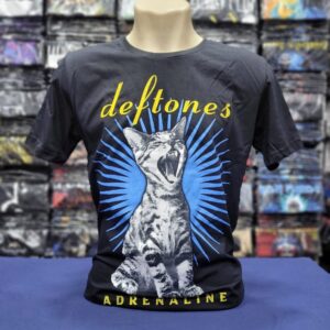 Deftones