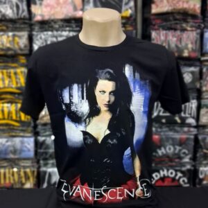 Evanescence