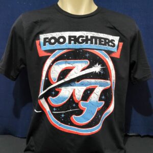 Foo Fighters