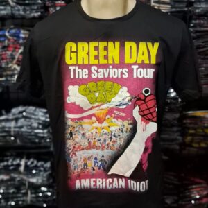 Greenday