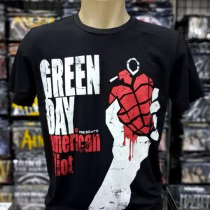 Greenday
