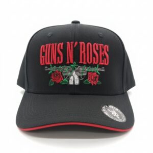 GUNS N' ROSES