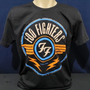 Foo Fighters