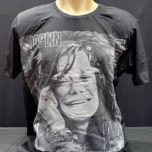 Janis Joplin