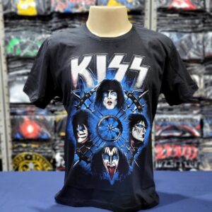Kiss