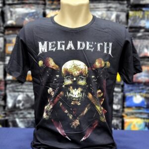 Megadeth