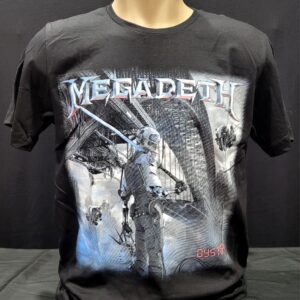 Megadeth