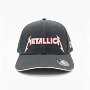 METALLICA