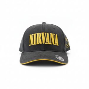 NIRVANA