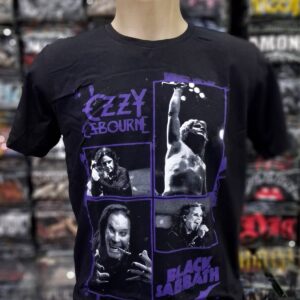 Ozzy Osbourne