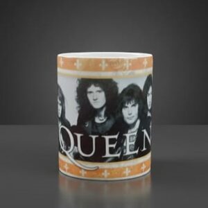 QUEEN