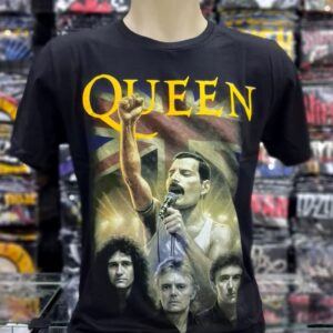 Queen