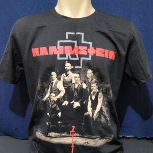 Rammstein