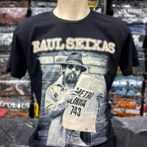 Raul Seixas