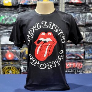 The Rolling Stones