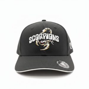 SCORPIONS