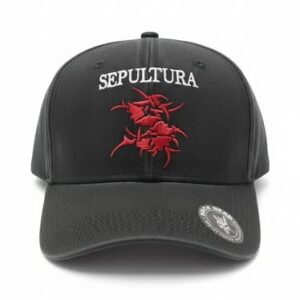SEPULTURA