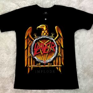 Slayer