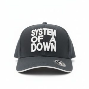 SYSTEM OF A DOWN