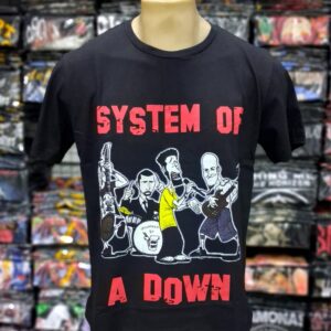 System Of A Down