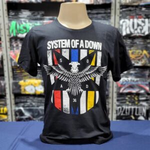 System Of A Down