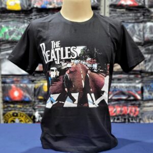 The Beatles