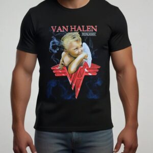 Van Halen