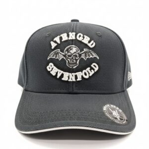 AVENGED SEVENFOLD