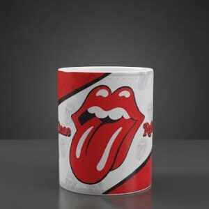 THE ROLLING STONES