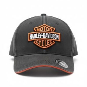 HARLEY-DAVIDSON