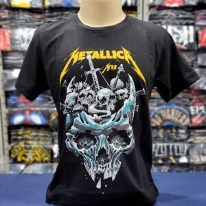 Metallica