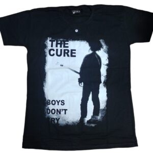 The Cure