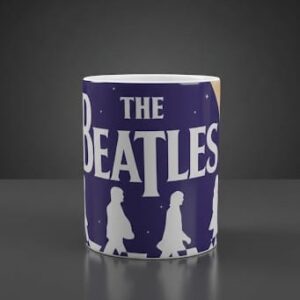 THE BEATLES