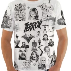 CLÁSSICOS DO TERROR - EDIÇÃO ESPECIAL