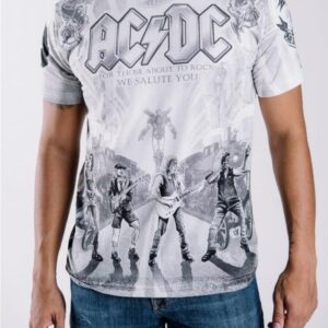 AC/DC - EDIÇÃO ESPECIAL