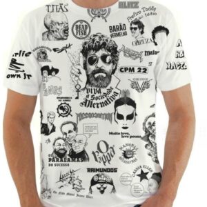 ROCK NACIONAL - EDIÇÃO ESPECIAL
