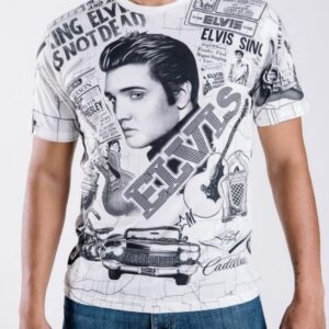 ELVIS PRESLEY - EDIÇÃO ESPECIAL