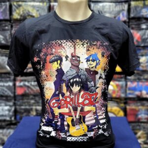 Gorillaz