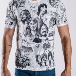 LED ZEPPELIN - EDIÇÃO ESPECIAL