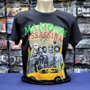 Mamonas Assassinas