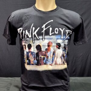 Pink Floyd
